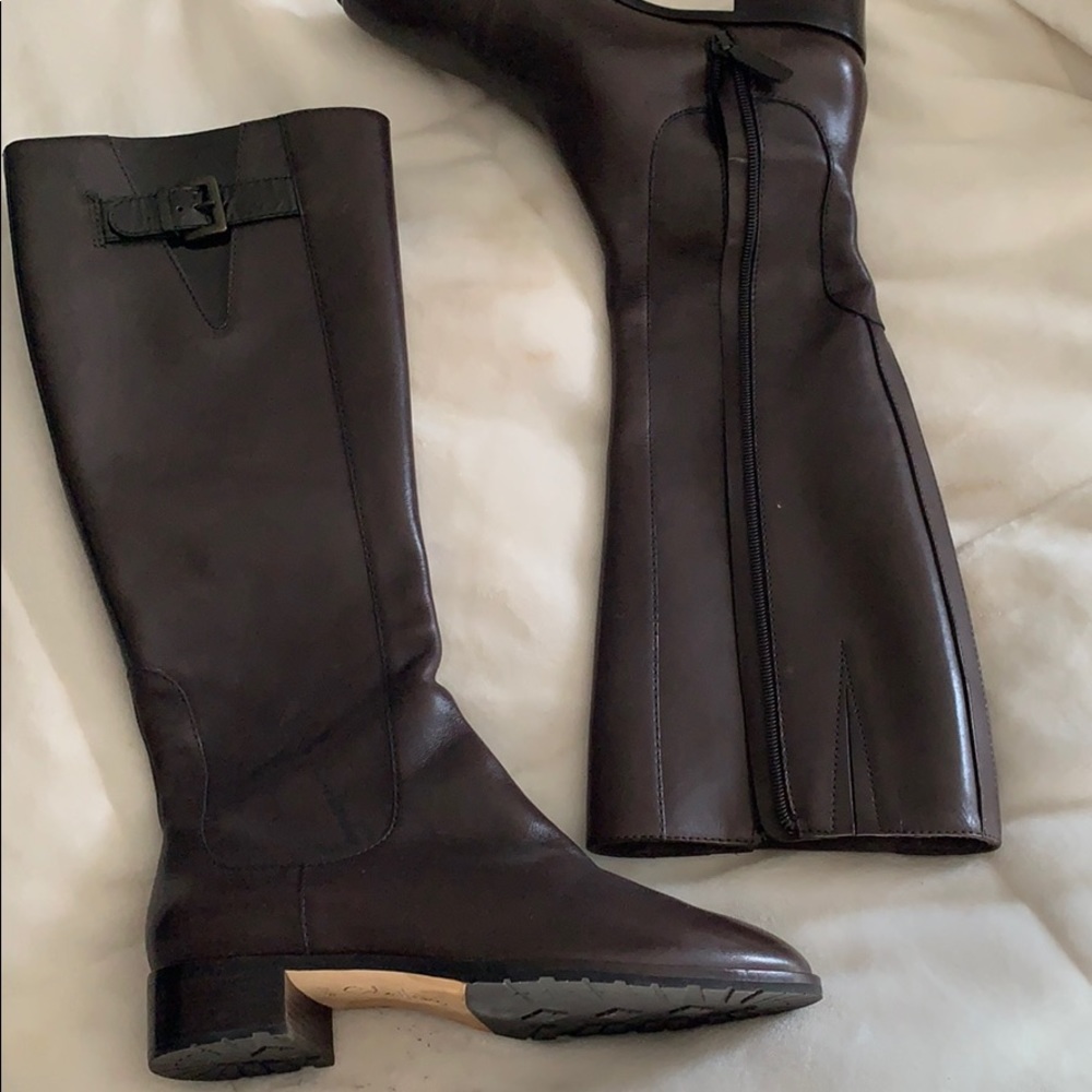 COPY - Cole Hana boots never worn